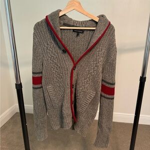 Banana Republic Men’s Knitted Sweater